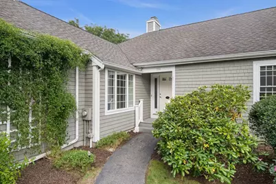116 Thistle Patch Way #116, Hingham, MA 02043 - Photo 1