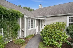 116 Thistle Patch Way, Hingham, MA 02043 - Photo 1