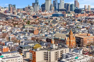 256 Dorchester St, Boston, MA 02127 - Photo 2