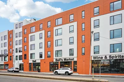 256 Dorchester Street #502, Boston, MA 02127 - Photo 16
