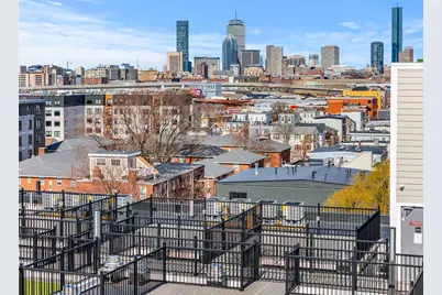 256 Dorchester Street #502, Boston, MA 02127 - Photo 4