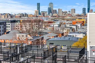 256 Dorchester St, Boston, MA 02127 - Photo 4