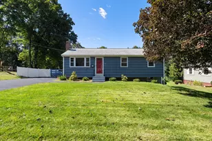 15 Bradford St, Stoughton, MA 02072 - Photo 1