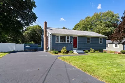 15 Bradford St, Stoughton, MA 02072 - Photo 2