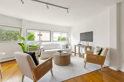 348 Franklin St #3A, Cambridge, MA 02139 - Photo 1
