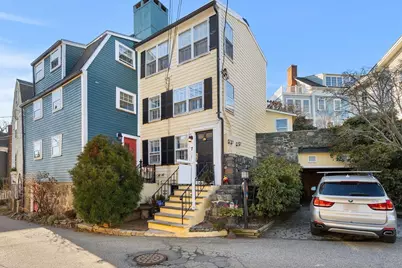 7 Lee #3, Marblehead, MA 01945 - Photo 20