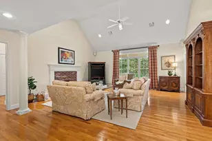 11 Sycamore Ave, Bourne, MA 02562 - Photo 6