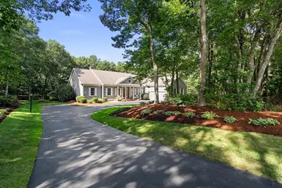 11 Sycamore Ave, Bourne, MA 02562 - Photo 2
