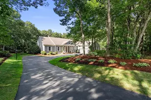 11 Sycamore Ave, Bourne, MA 02562 - Photo 2