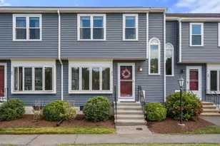 21 Welch, Easton, MA 02375 - Photo 1