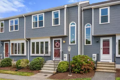 21 Welch #21, Easton, MA 02375 - Photo 34
