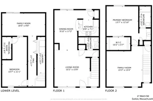 21 Welch, Easton, MA 02375 - Photo 42