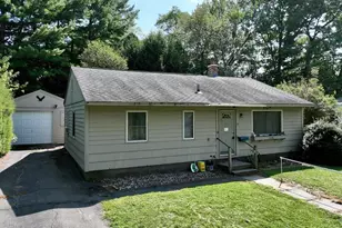 9 Pine Brook Curve, Northampton, MA 01060 - Photo 1