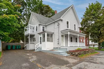 7 Concord St, Fitchburg, MA 01420 - Photo 1