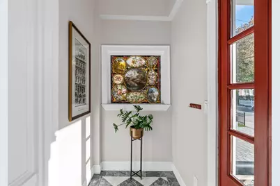 186 Temple St, Boston, MA 02132 - Photo 12