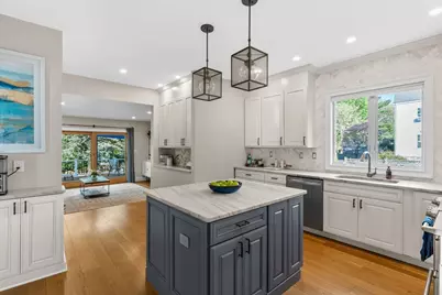 186 Temple St, Boston, MA 02132 - Photo 2