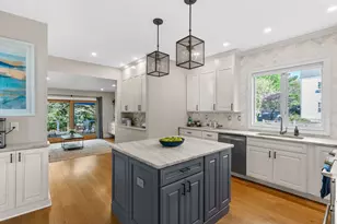 186 Temple St, Boston, MA 02132 - Photo 2