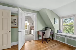 186 Temple St, Boston, MA 02132 - Photo 22
