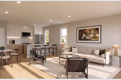 46 Everett Street #5, Boston, MA 02128 - Photo 4