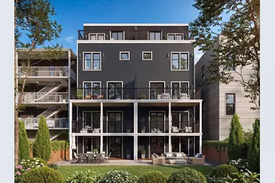 46 Everett Street #5, Boston, MA 02128 - Photo 6