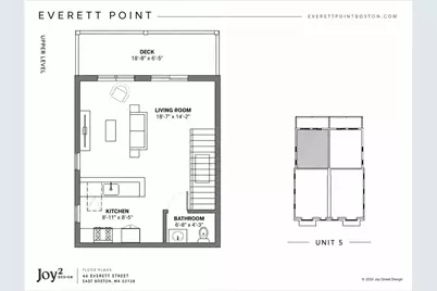 46 Everett Street #5, Boston, MA 02128 - Photo 8