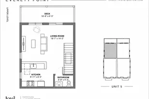 46 Everett St, Boston, MA 02128 - Photo 8