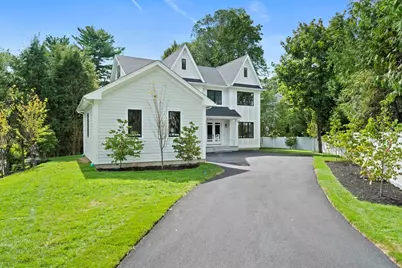 42 Bow Road, Newton, MA 02459 - Photo 1