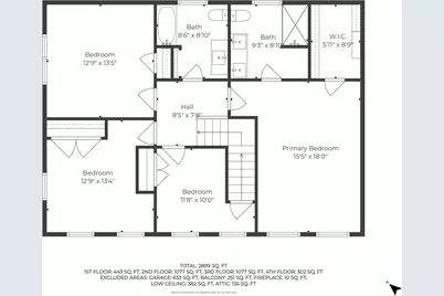 22 Overlook Dr, Danvers, MA 01923 - Photo 40