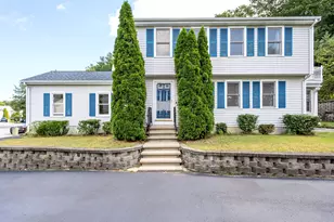 20 Hatikva Wy, Chelmsford, MA 01863 - Photo 1
