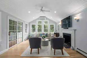 1375 Brush Hill Rd, Milton, MA 02186 - Photo 2