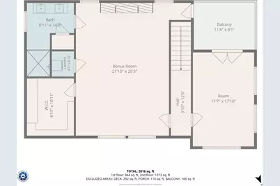 335 Salisbury St, Worcester, MA 01609 - Photo 30