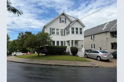 25 Moulton Rd #1, Arlington, MA 02476 - Photo 1