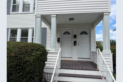 25 Moulton Rd #1, Arlington, MA 02476 - Photo 2