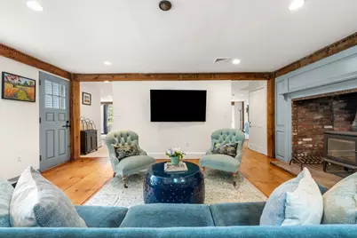 41 Longmeadow Road, Wellesley, MA 02482 - Photo 16