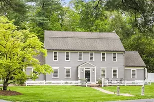 41 Longmeadow Rd, Wellesley, MA 02482 - Photo 2