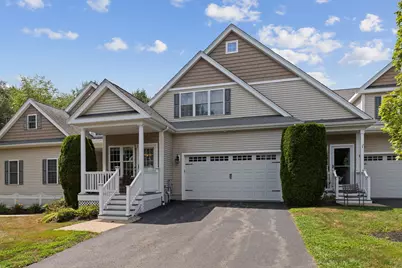 1 Pine Ridge Dr #2, Medway, MA 02053 - Photo 32