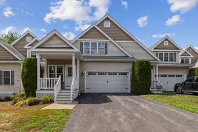 1 Pine Ridge Dr #2, Medway, MA 02053 - Photo 1