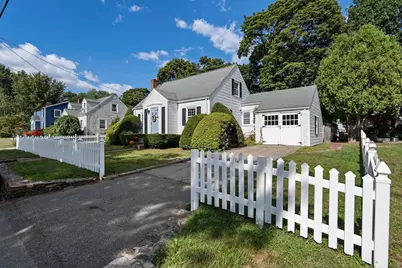 71 Sheppard Ave, Braintree, MA 02184 - Photo 2