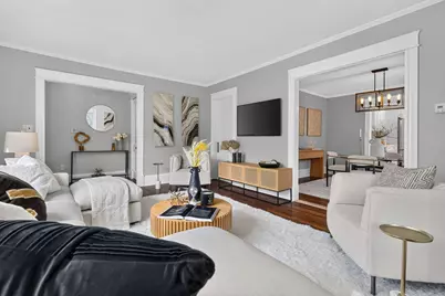 106-108 Rossmore Rd #1, Boston, MA 02130 - Photo 6