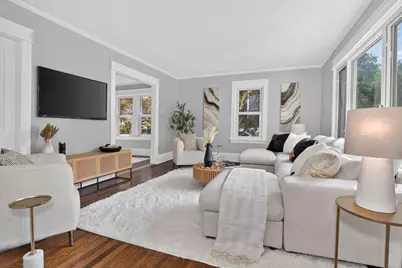 106-108 Rossmore Rd #1, Boston, MA 02130 - Photo 2