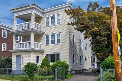 106-108 Rossmore Rd #1, Boston, MA 02130 - Photo 4