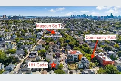 181 Cedar St #2, Somerville, MA 02145 - Photo 42