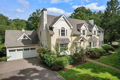 1 Kenilworth Circle, Wellesley, MA 02482 - Photo 34