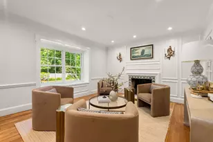 1 Kenilworth Cir, Wellesley, MA 02482 - Photo 6
