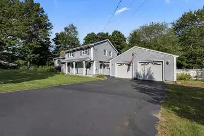 401 Cross St, Boylston, MA 01505 - Photo 32