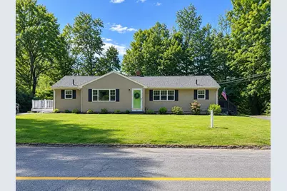 21 Newell Hill Rd #B, Sterling, MA 01564 - Photo 1