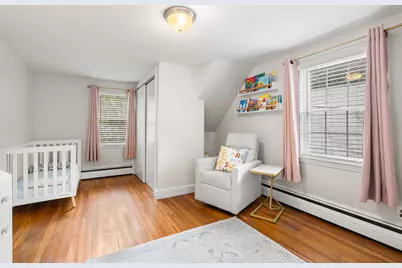 27 Mount Pleasant Ave, Holbrook, MA 02343 - Photo 18