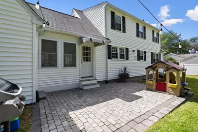27 Mount Pleasant Ave, Holbrook, MA 02343 - Photo 26