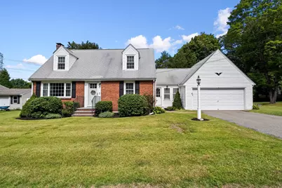 27 Mount Pleasant Ave, Holbrook, MA 02343 - Photo 1