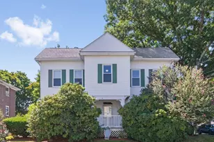 32 Vernon St, Waltham, MA 02453 - Photo 30